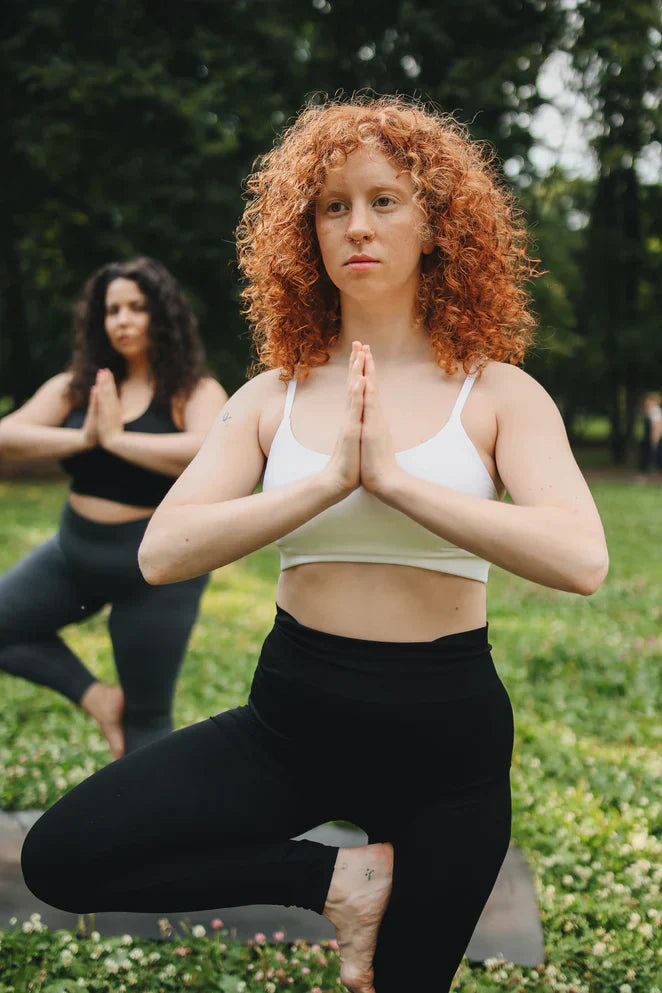 Restorative Yoga: Finding Balance in Stillness