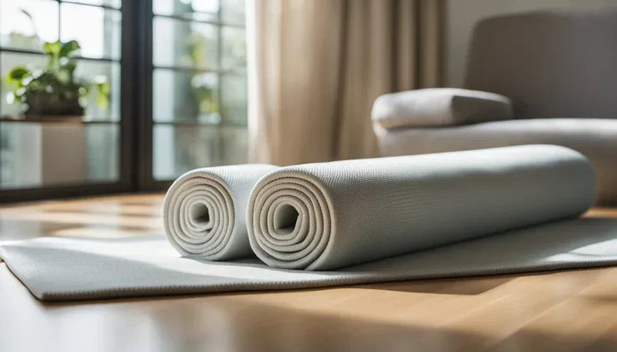 How to Choose the Right Yoga Props for Your Level