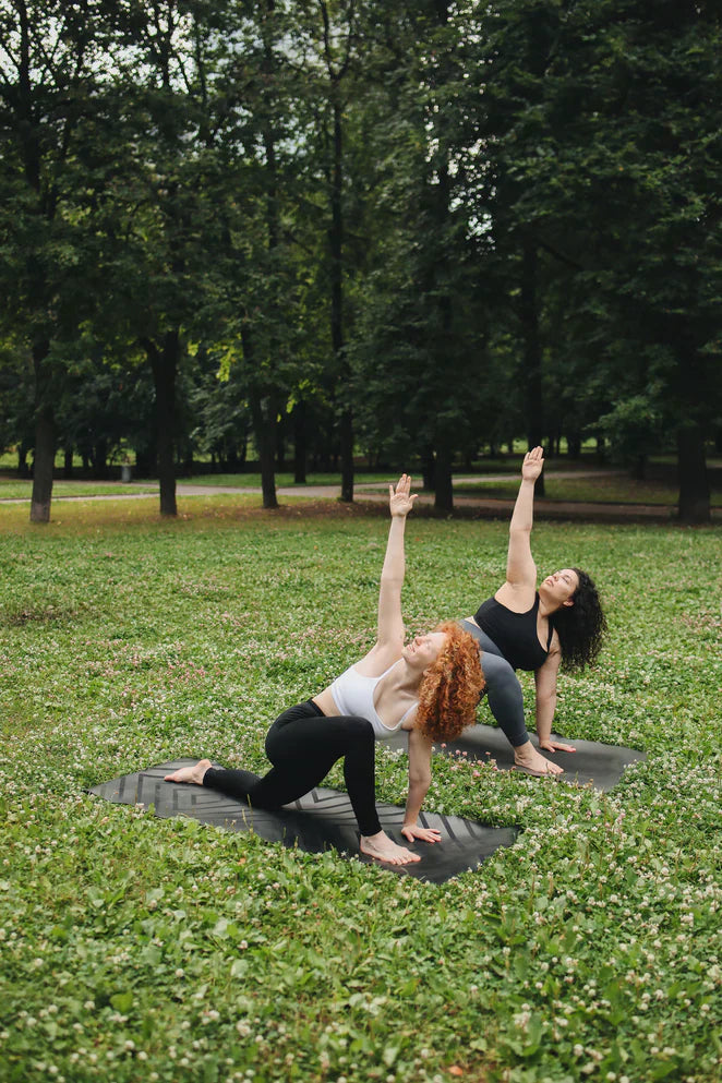 Prenatal Yoga: Safe Practices for Expecting Mot...