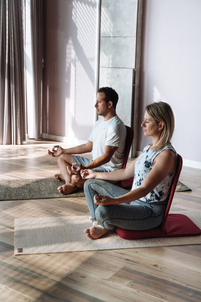 ציוד מדיטציה