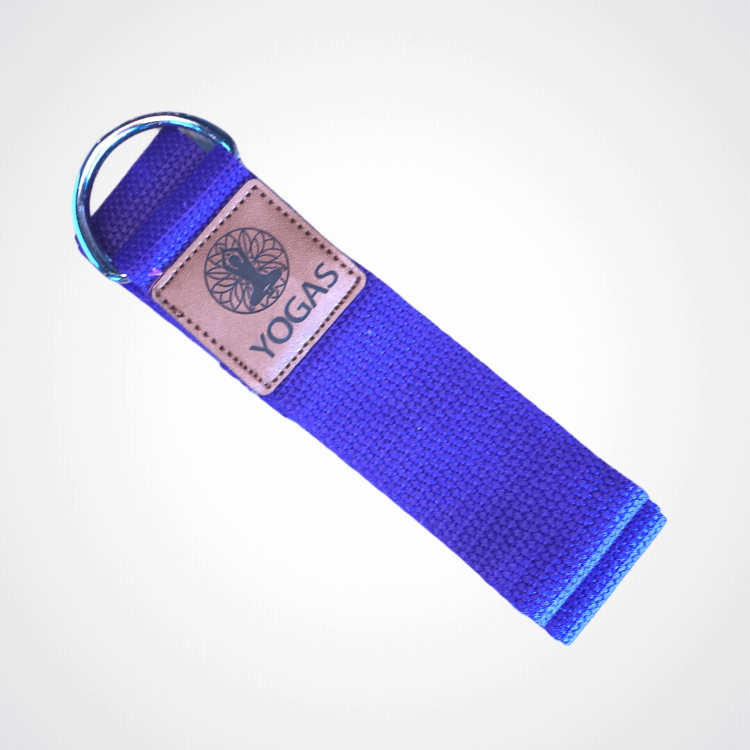 רצועת יוגה 183 ס''מ