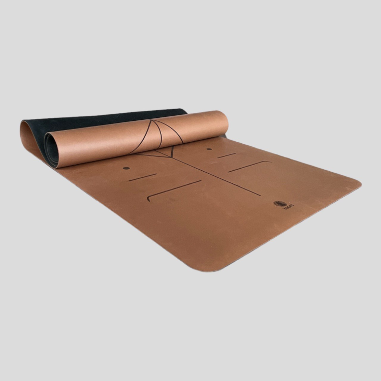 מזרן יוגה Snake Pro Classic