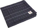 שמיכת יוגה כותנה MANDUKA