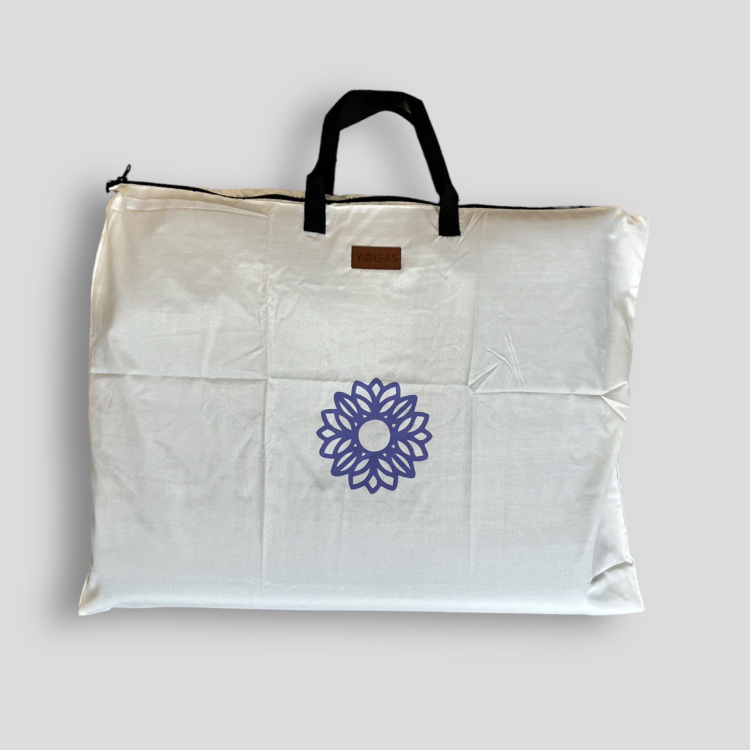 תיק DHYANA – תיק למדיטציה ויוגה