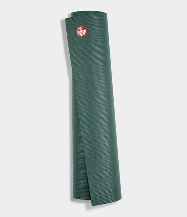 מזרן יוגה מקצועי Manduka PRO® בעובי 6 מ״מ
