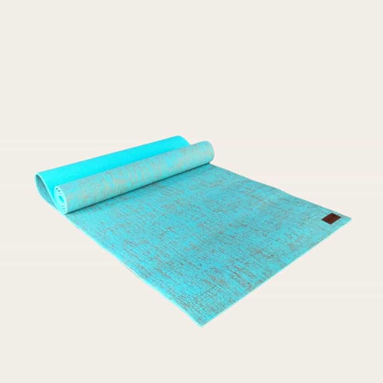 מזרן יוגה Jute Nature