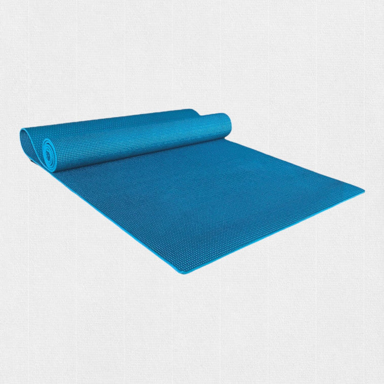מזרן יוגה ופילאטיס קלאסי 5ממ