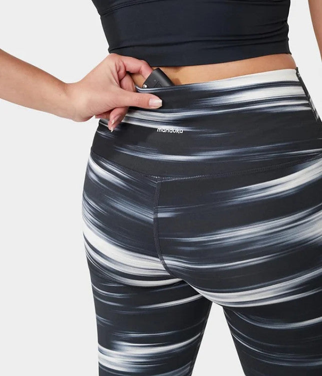 MANDUKA EVOLVE LEGGING