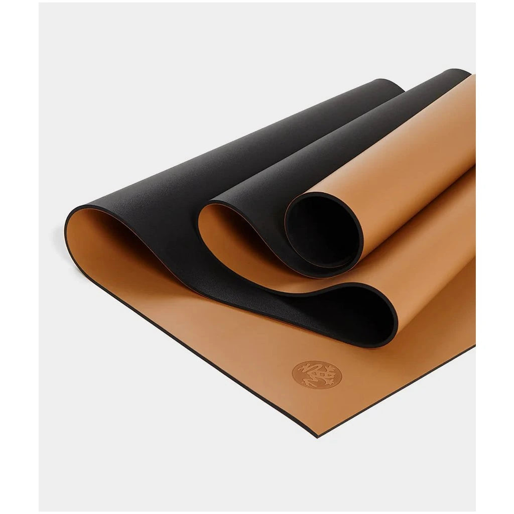 מזרן יוגה Manduka GRP® Adapt בעובי 5 מ״מ
