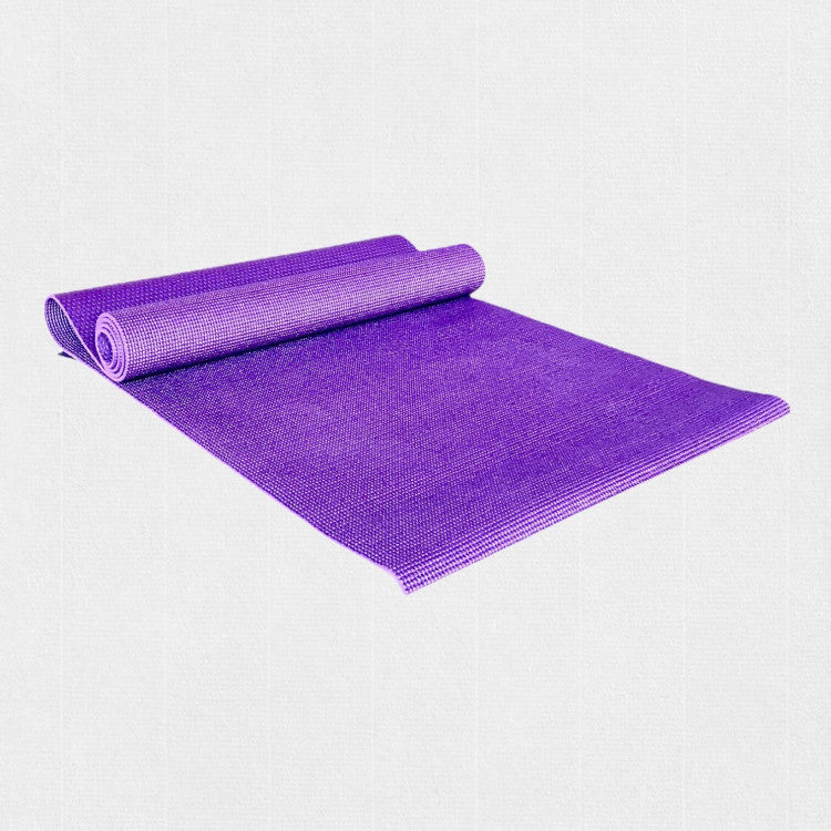 מזרן יוגה ופילאטיס קלאסי 5ממ