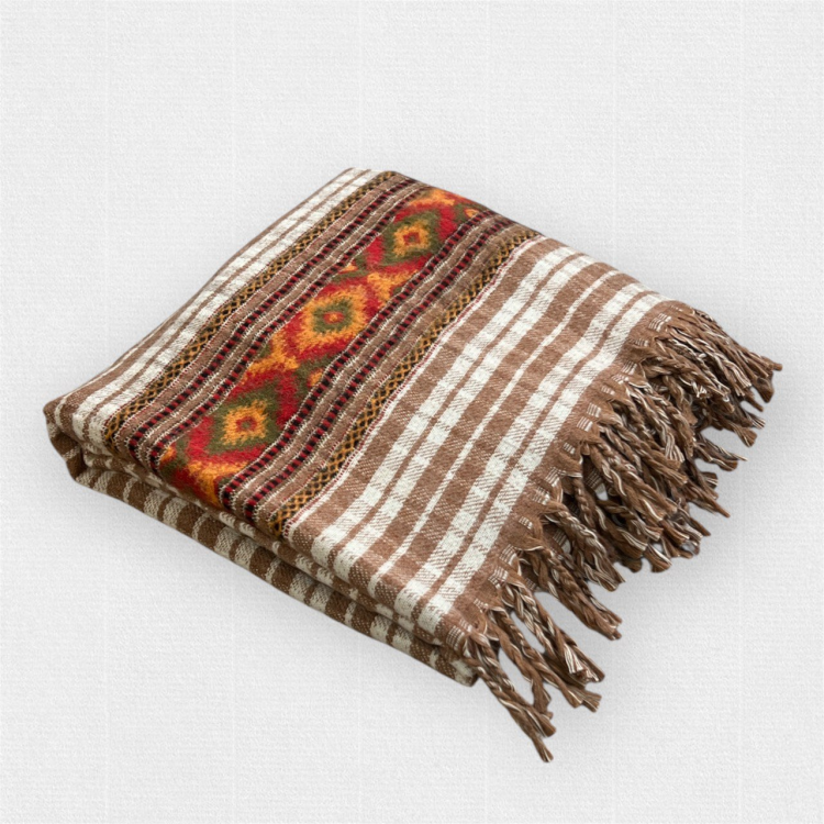 שאל יוגה ומדיטציה Yogas מכותנה טבעית