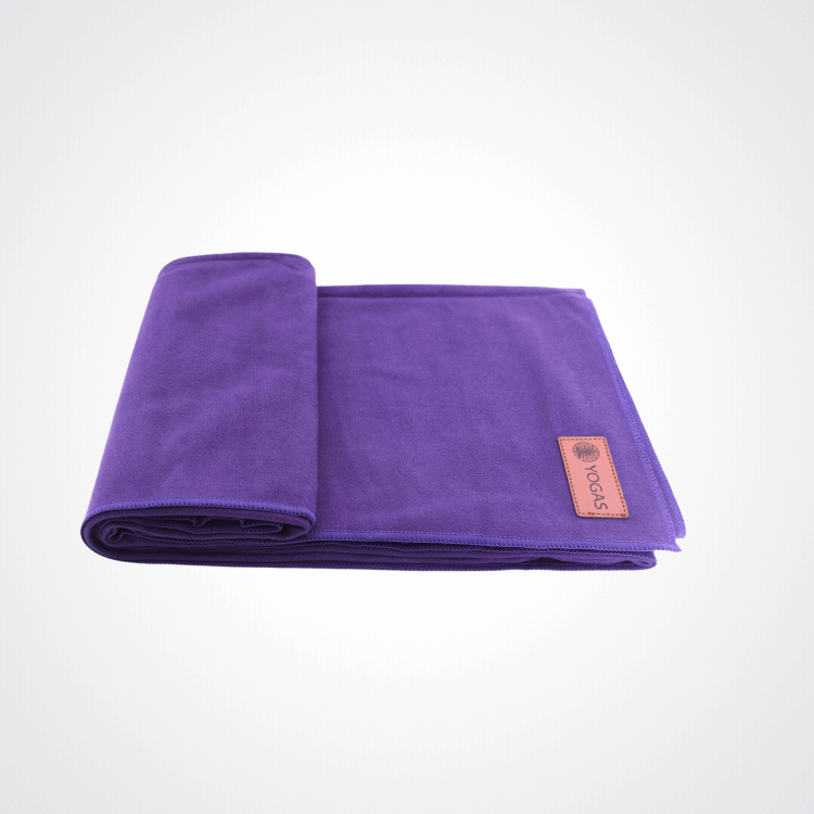 מגבת יוגה מיקרופייבר