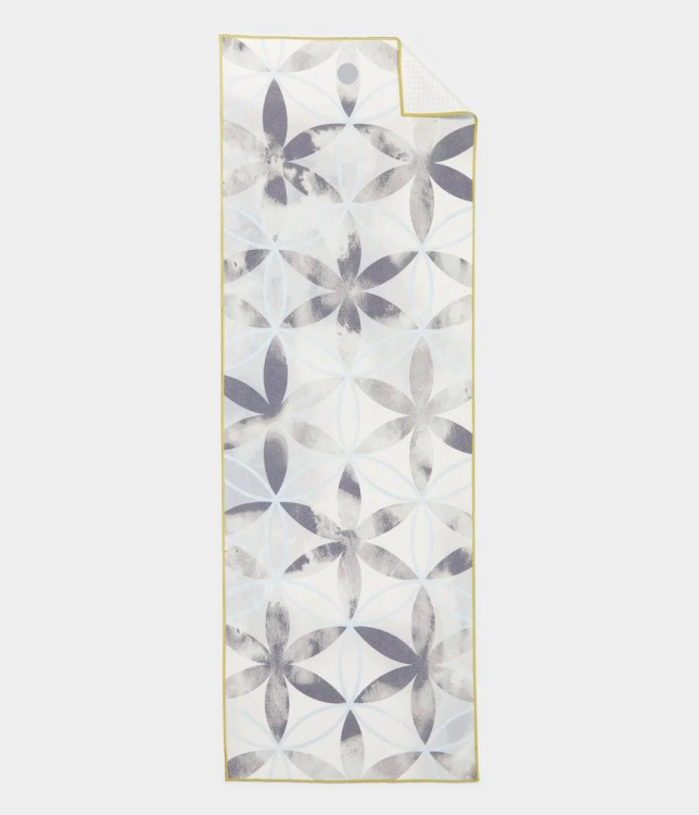 מגבת מזרן יוגה Yogitoes+ REPREVE®