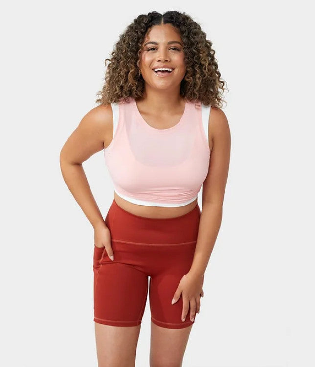 Manduka Presence Short