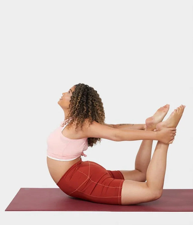 Manduka Presence Short