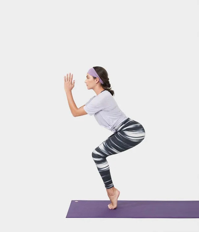 MANDUKA EVOLVE LEGGING