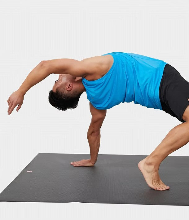 מזרן יוגה Manduka PRO® – Squared