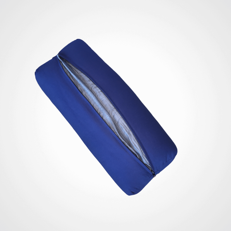 יוגה בולסטר מלבני Premium