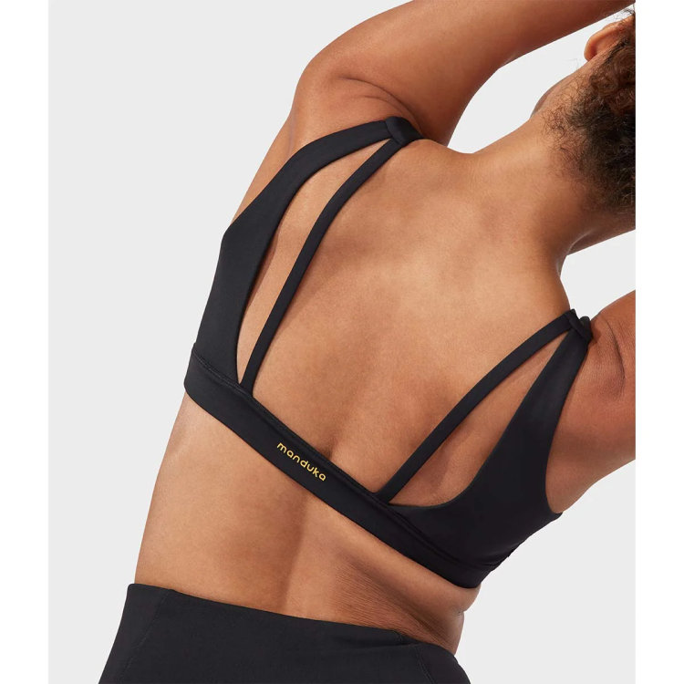 MANDUKA Presence Bra - PRO BRA חזיית