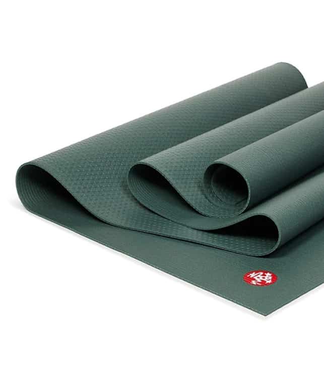 PRO TRAVEL YOGA MAT 2MM
