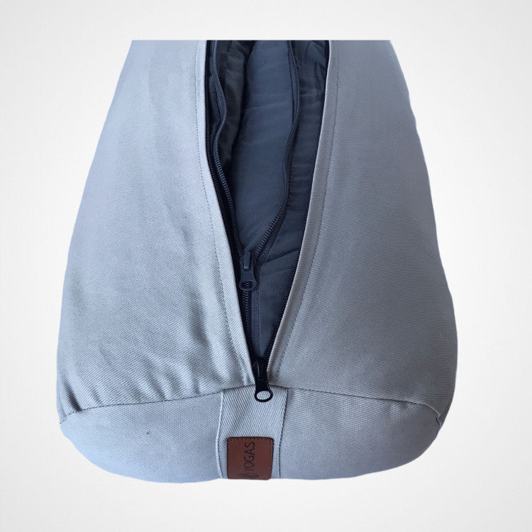 יוגה בולסטר מלבני Premium