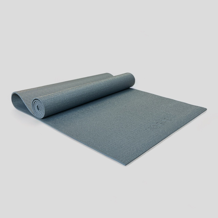 מזרן יוגה קלאסי מ-PVC – עובי 3 מ״מ