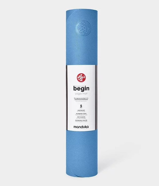 מזרן יוגה מנדוקה Begin™