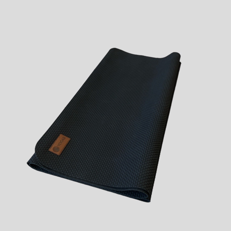 מזרן יוגה לטיולים Travel Mesh yoga mat
