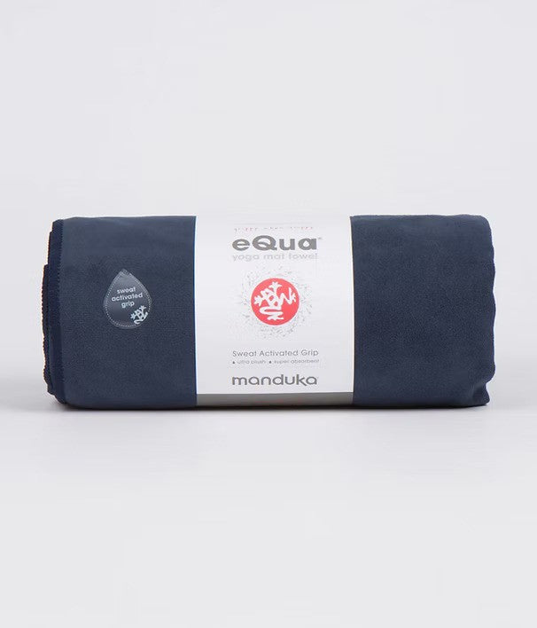 מגבת יוגה מנדוקה eQua®