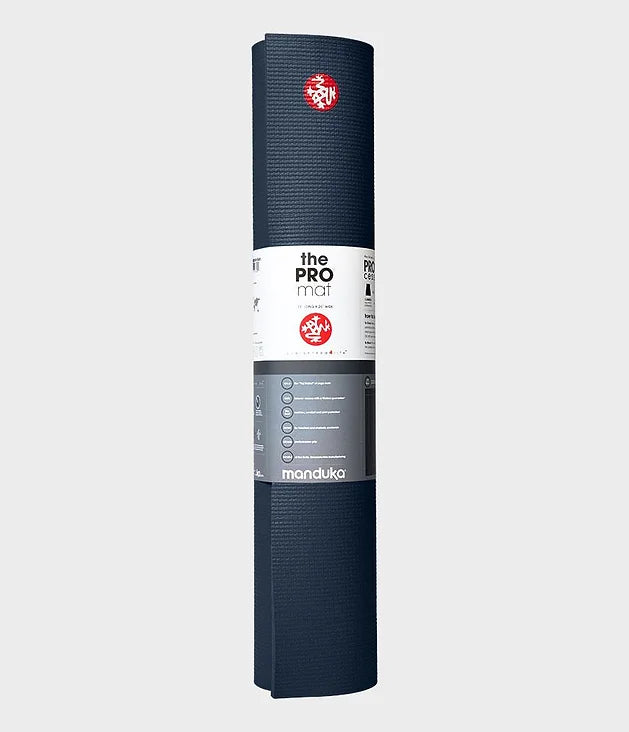 מזרן יוגה Manduka PRO® ארוך במיוחד