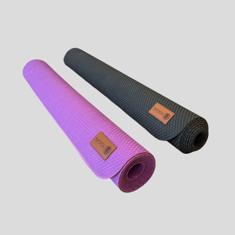 מזרן יוגה לטיולים Travel Mesh yoga mat