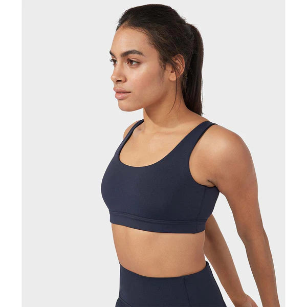 MANDUKA Presence Bra - PRO BRA חזיית