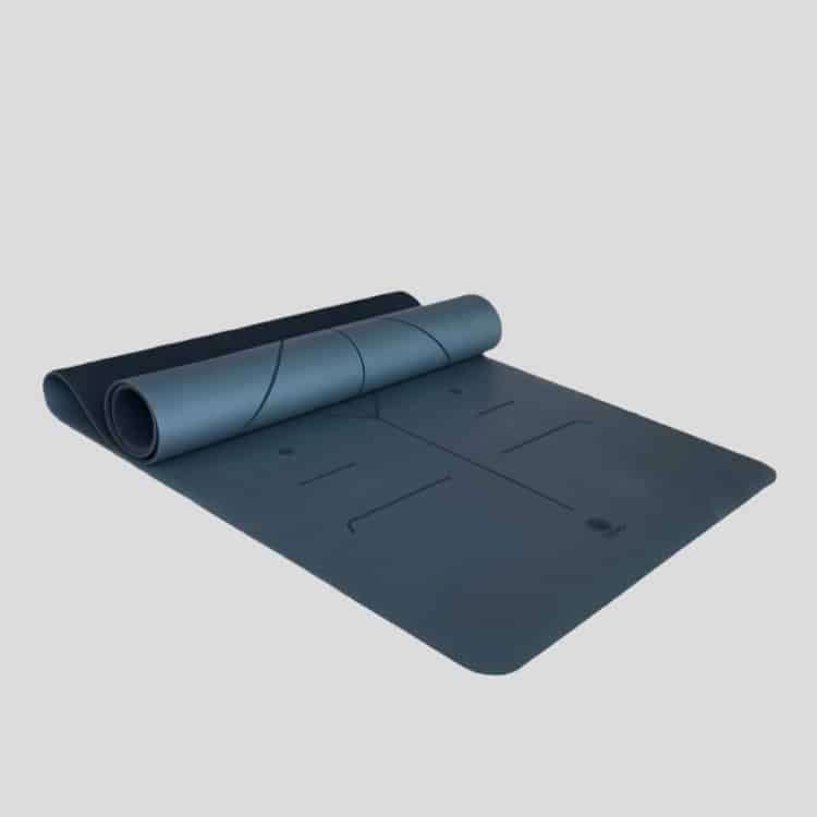 מזרן יוגה Snake Pro Matte