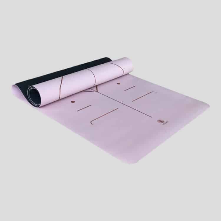 מזרן יוגה Snake Pro Matte