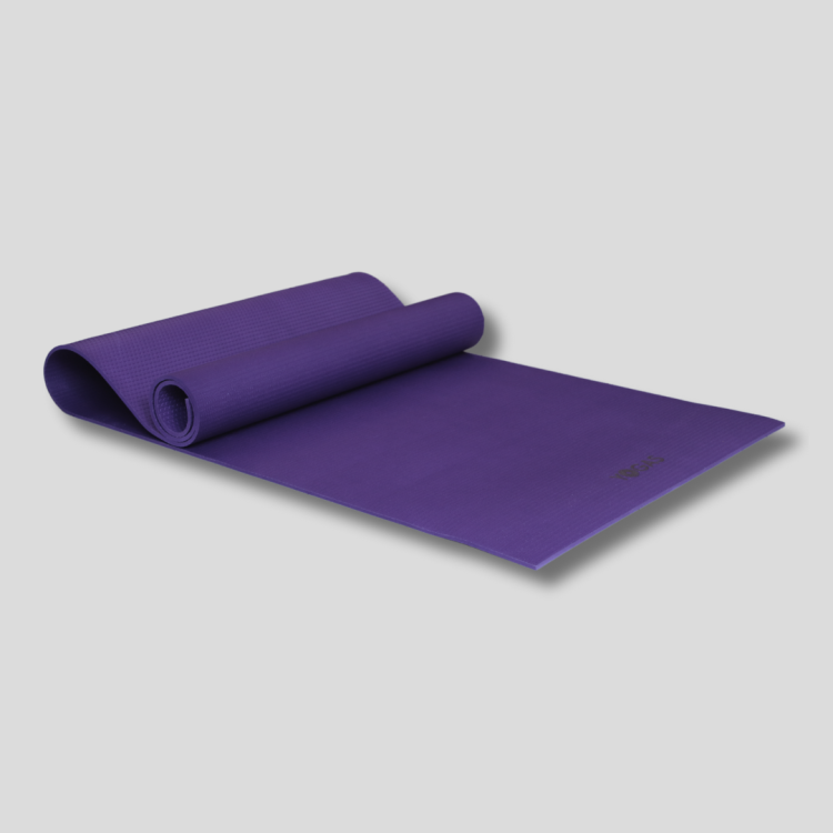 מזרן יוגה Mamba Pro – גרסת 6 מ״מ