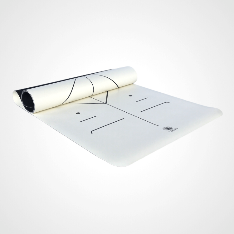 מזרן יוגה Snake Pro Premium