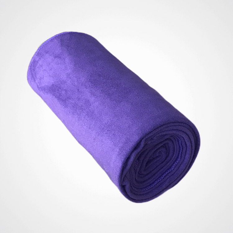 מגבת יוגה מיקרופייבר