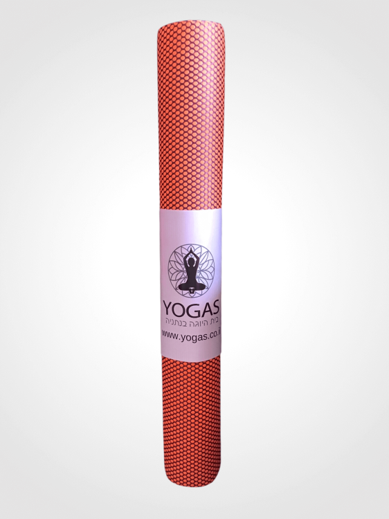 מזרן יוגה לטיולים Travel Mesh yoga mat