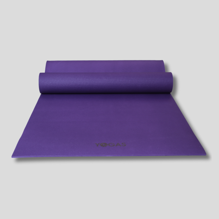 מזרן יוגה Mamba Pro – גרסת 6 מ״מ