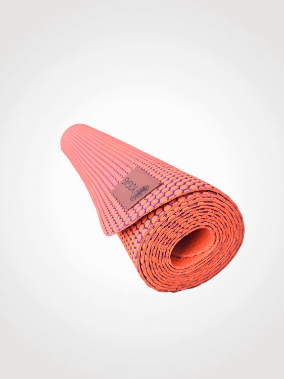 מזרן יוגה לטיולים Travel Mesh yoga mat