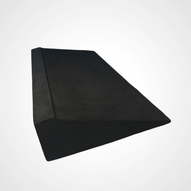 משולש יוגה ופילאטיס ארוך