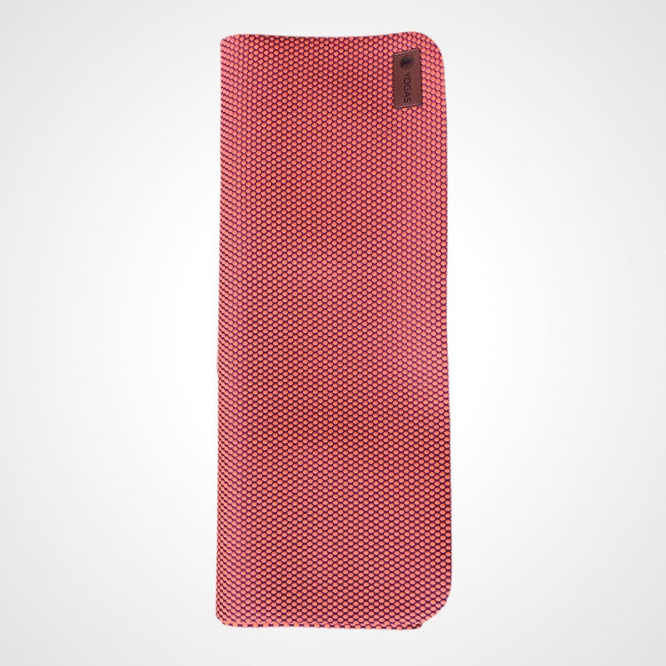 מזרן יוגה לטיולים Travel Mesh yoga mat