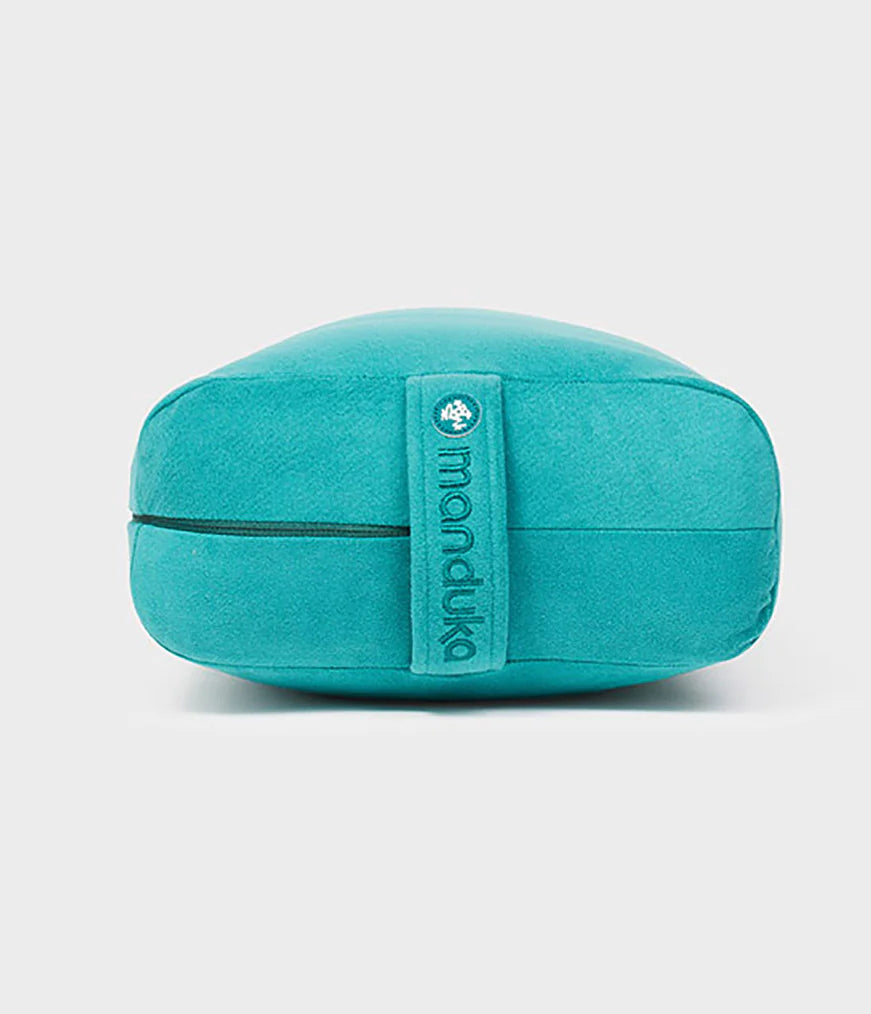 בולסטר יוגה מלבני Manduka enLight™