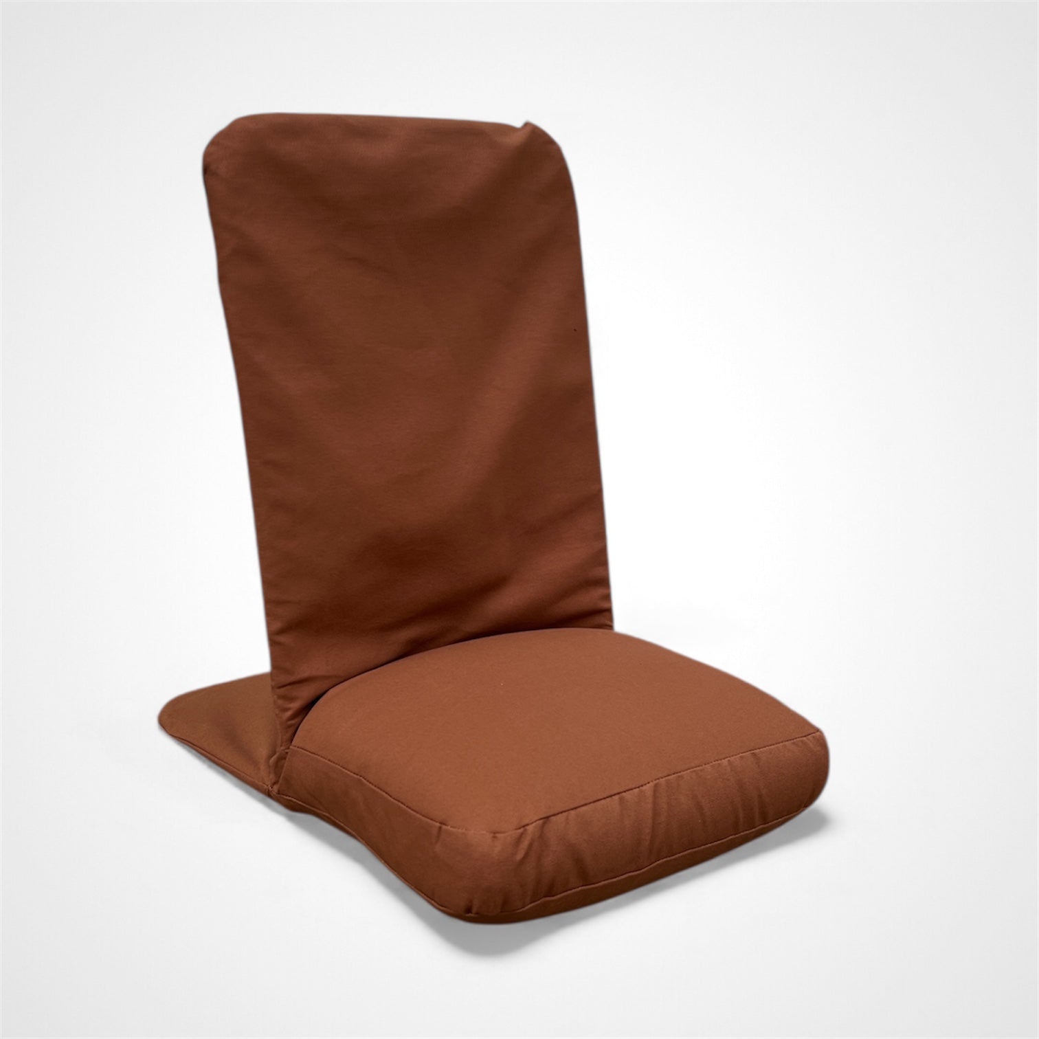 כיסא מדיטציה מתקפל קלאסי