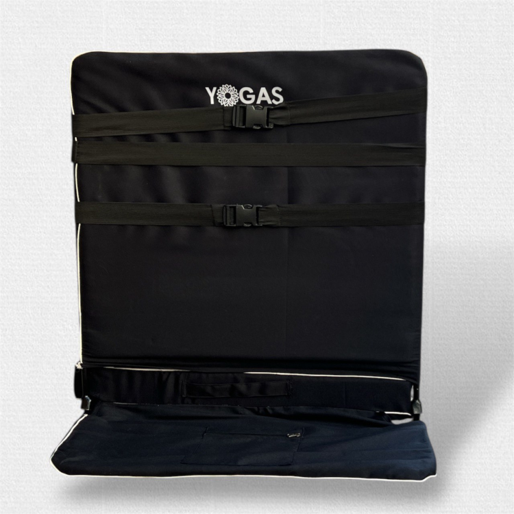 Meditation Throne – כס המדיטציה המפנק עם תמיכה מלאה לגוף