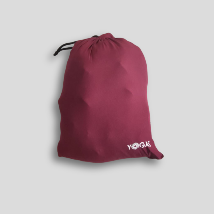 ערסל יוגה מקצועי Yogas לאייריאל יוגה ואנטי־גרביטי – XL