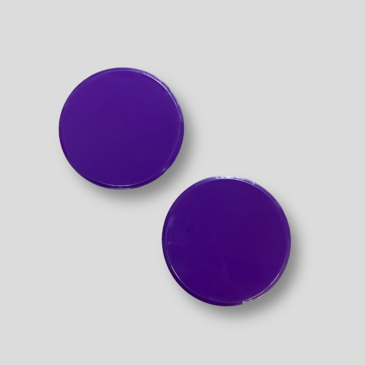 Gliding disk זוג דיסקיות גליידינג