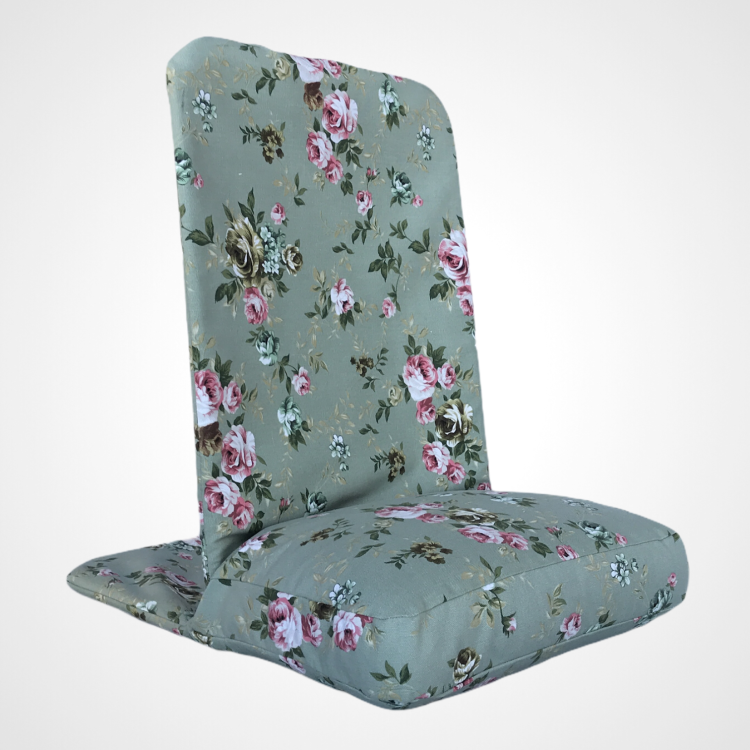 כיסא מדיטציה מתקפל קלאסי