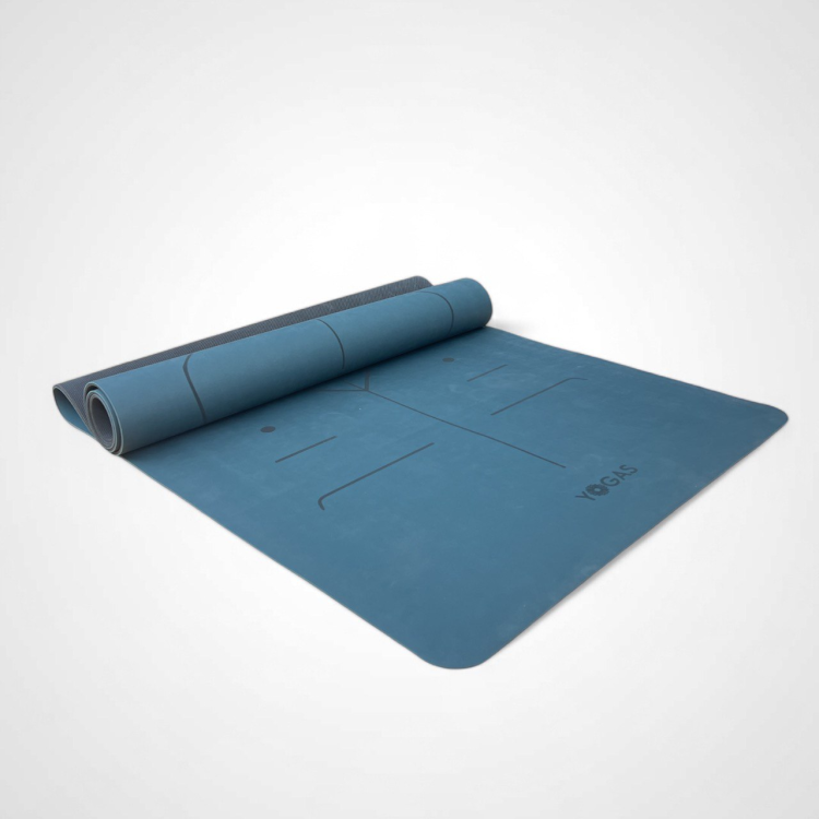 מזרן יוגה Snake Pro Matte