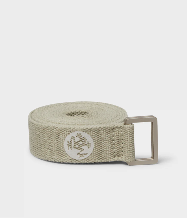 רצועת אימון יוגה Manduka UnfoLD 183 ס״מ